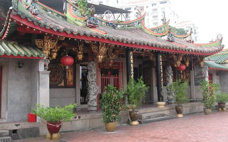 Trải nghiệm Clarke Quay tại Singapore: Những hoạt động th&uacute; vị kh&ocirc;ng n&ecirc;n bỏ qua 9