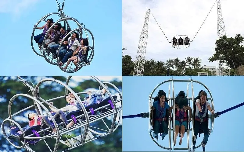 Trải nghiệm Clarke Quay tại Singapore: Những hoạt động th&uacute; vị kh&ocirc;ng n&ecirc;n bỏ qua 10