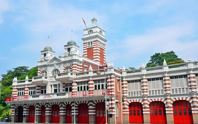 Trải nghiệm Clarke Quay tại Singapore: Những hoạt động th&uacute; vị kh&ocirc;ng n&ecirc;n bỏ qua 5