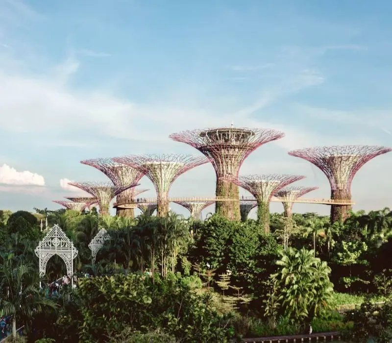 Du lịch Singapore 4 ng&agrave;y 3 đ&ecirc;m: Lịch tr&igrave;nh chinh phục đảo quốc sư tử 2