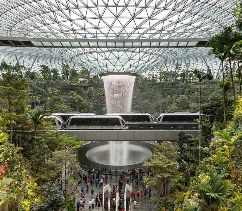 Du lịch Singapore 4 ng&agrave;y 3 đ&ecirc;m: Lịch tr&igrave;nh chinh phục đảo quốc sư tử 3