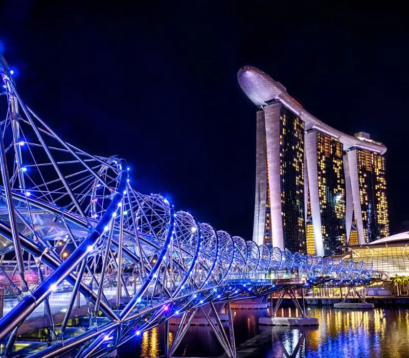 Du lịch Singapore 4 ng&agrave;y 3 đ&ecirc;m: Lịch tr&igrave;nh chinh phục đảo quốc sư tử 5