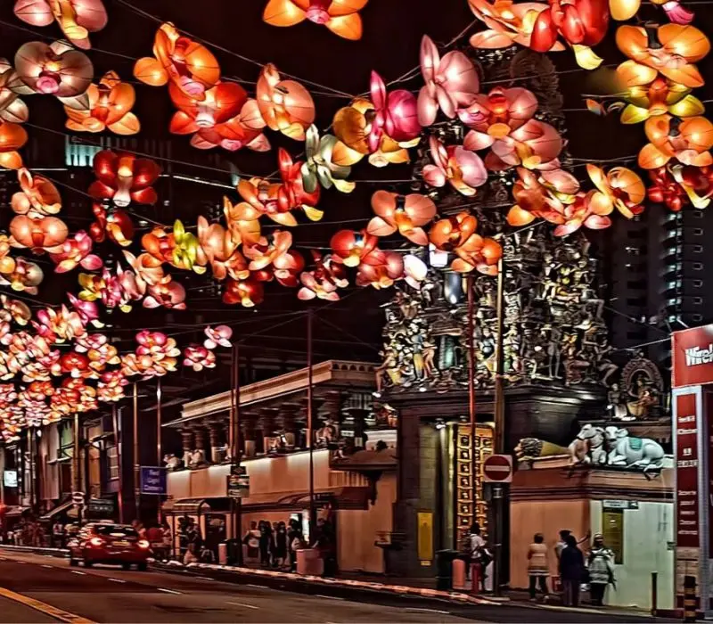 Du lịch Singapore 4 ng&agrave;y 3 đ&ecirc;m: Lịch tr&igrave;nh chinh phục đảo quốc sư tử 11