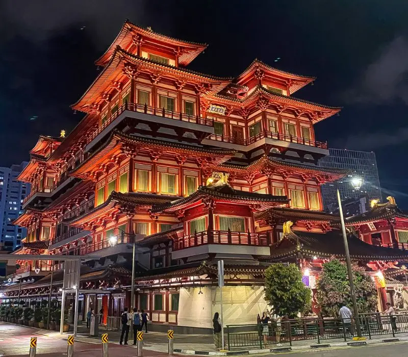 Du lịch Singapore 4 ng&agrave;y 3 đ&ecirc;m: Lịch tr&igrave;nh chinh phục đảo quốc sư tử 13