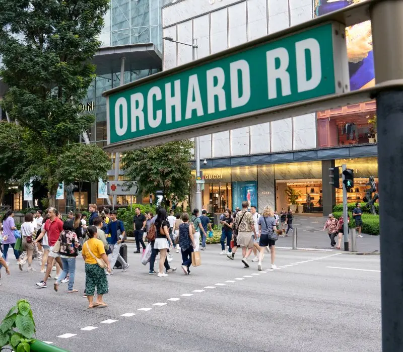 Du lịch Singapore 4 ng&agrave;y 3 đ&ecirc;m: Lịch tr&igrave;nh chinh phục đảo quốc sư tử 16