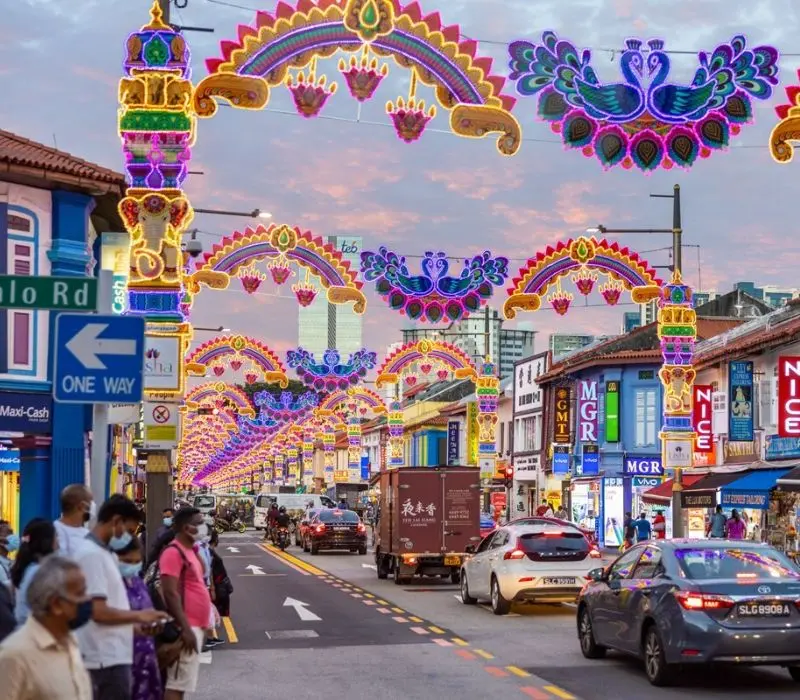 Du lịch Singapore 4 ng&agrave;y 3 đ&ecirc;m: Lịch tr&igrave;nh chinh phục đảo quốc sư tử 14