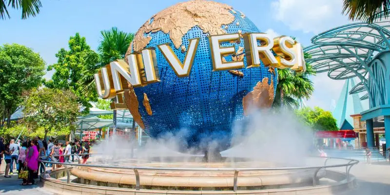 Gợi &yacute; lịch tr&igrave;nh tour Singapore 4 ng&agrave;y 3 đ&ecirc;m l&yacute; tưởng nhất 6