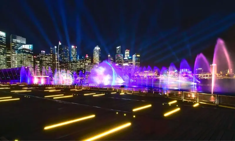Gợi &yacute; lịch tr&igrave;nh tour Singapore 4 ng&agrave;y 3 đ&ecirc;m l&yacute; tưởng nhất 5