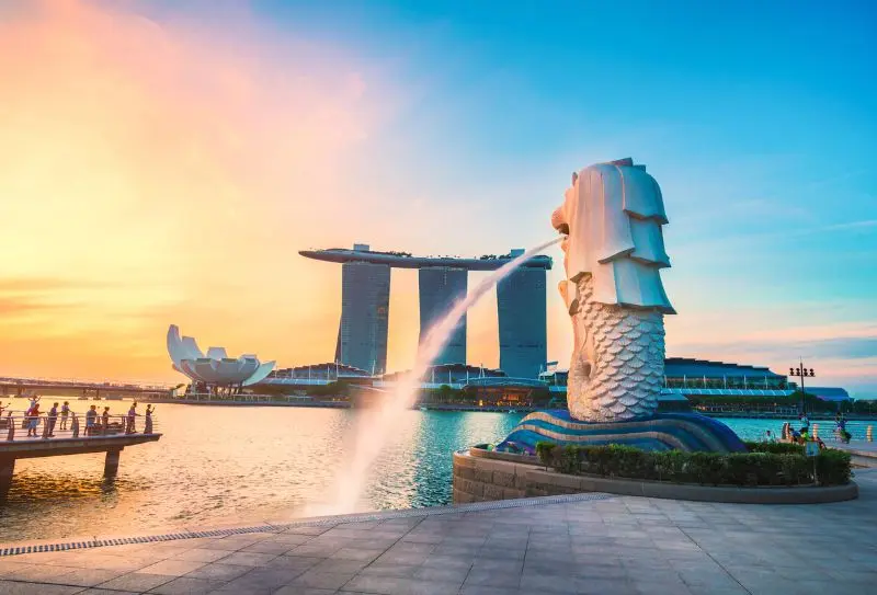 Gợi &yacute; lịch tr&igrave;nh tour Singapore 4 ng&agrave;y 3 đ&ecirc;m l&yacute; tưởng nhất 4