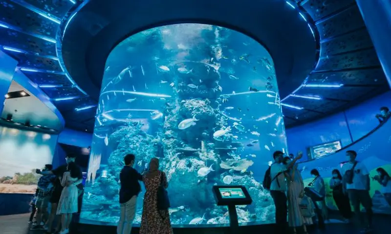 Gợi &yacute; lịch tr&igrave;nh tour Singapore 4 ng&agrave;y 3 đ&ecirc;m l&yacute; tưởng nhất 7