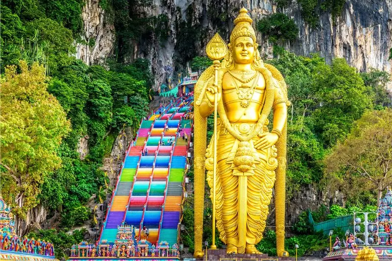 Tham khảo tour Singapore Malaysia 5 ng&agrave;y 4 đ&ecirc;m từ A đến Z 9