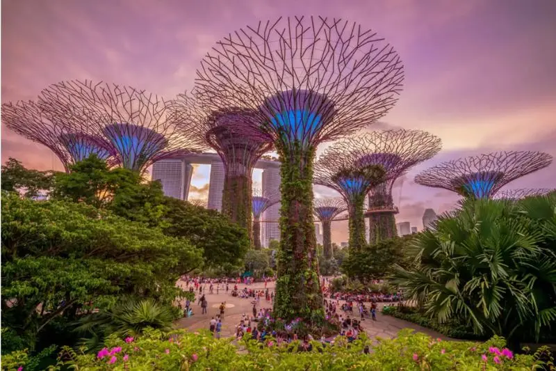 Tham khảo tour Singapore Malaysia 5 ng&agrave;y 4 đ&ecirc;m từ A đến Z 5