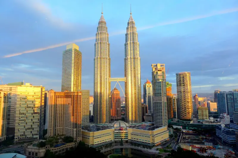 Tham khảo tour Singapore Malaysia 5 ng&agrave;y 4 đ&ecirc;m từ A đến Z 12