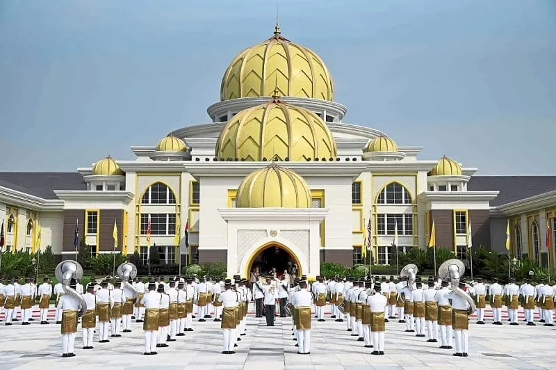 Tham khảo tour Singapore Malaysia 5 ng&agrave;y 4 đ&ecirc;m từ A đến Z 11