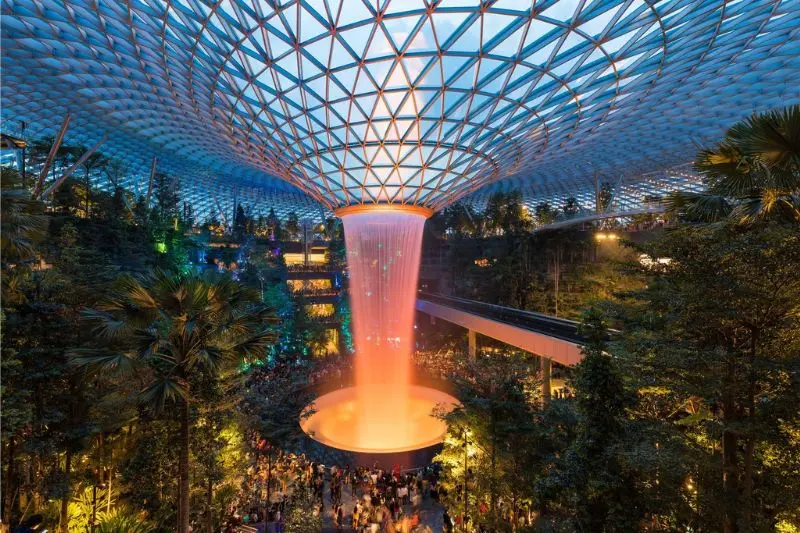 Tham khảo tour Singapore Malaysia 5 ng&agrave;y 4 đ&ecirc;m từ A đến Z 3