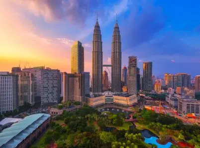 Tham khảo tour Singapore Malaysia 5 ngày 4 đêm từ A đến Z