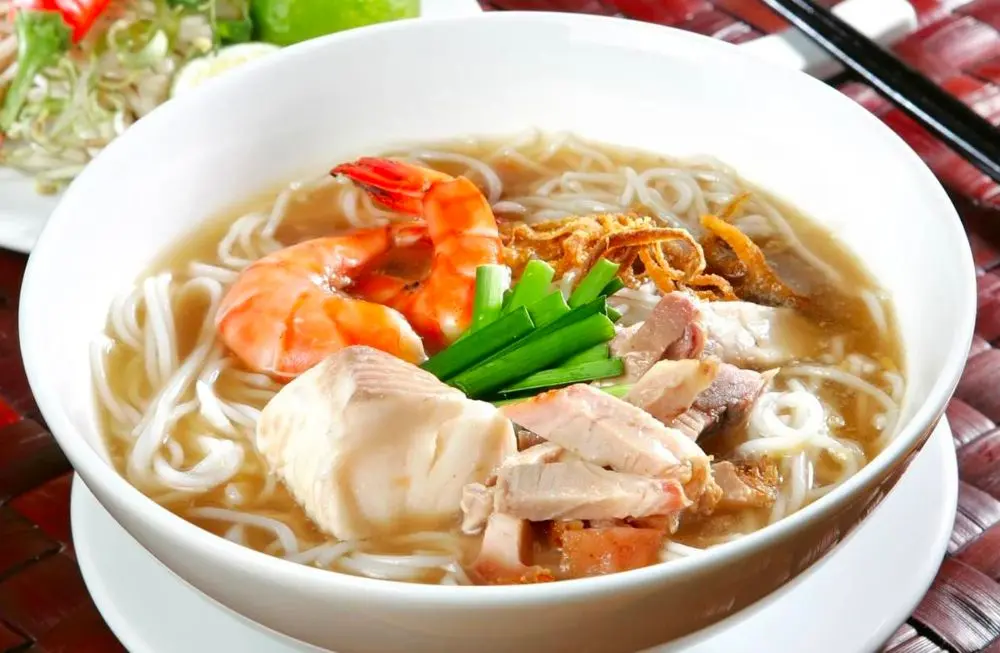 3 món bún Sóc Trăng chinh phục tín đồ ẩm thực gần xa