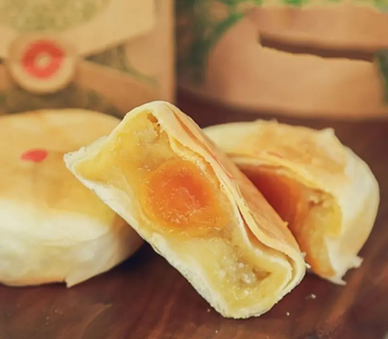 Bánh pía Sóc Trăng: Đặc sản miền Tây gói trọn tinh hoa văn hóa