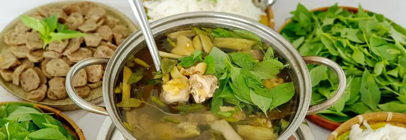 Bật mí top quán lẩu Sóc Trăng thơm ngon trứ danh cho tín đồ ẩm thực