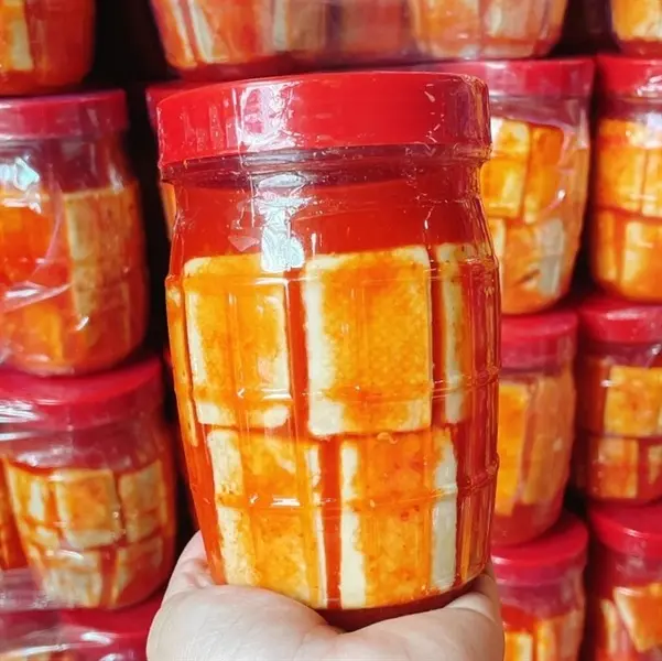 Chao môn Sóc Trăng, đặc sản nước chấm nổi tiếng được nhiều người yêu thích