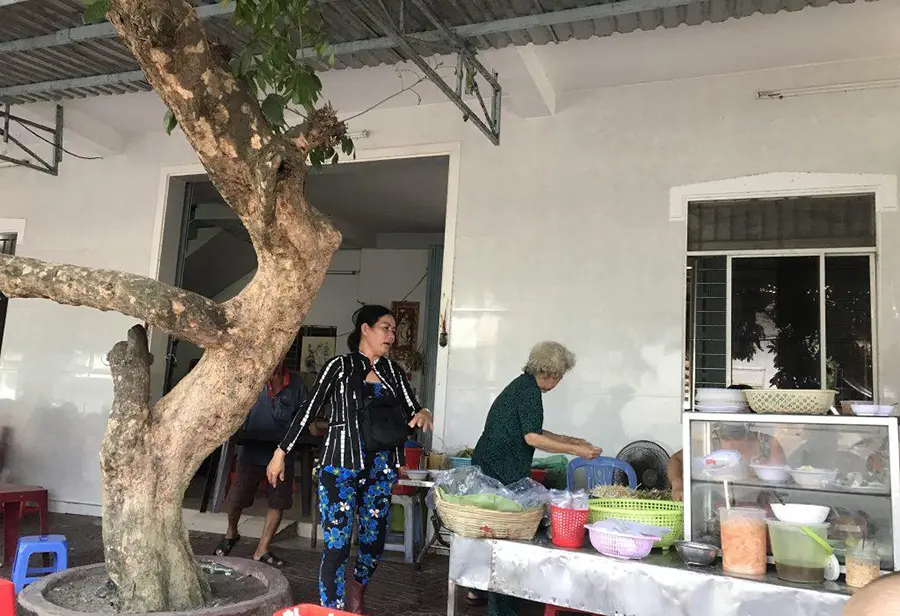 8 quán ăn vặt Sóc Trăng được giới trẻ săn đón bậc nhất 4