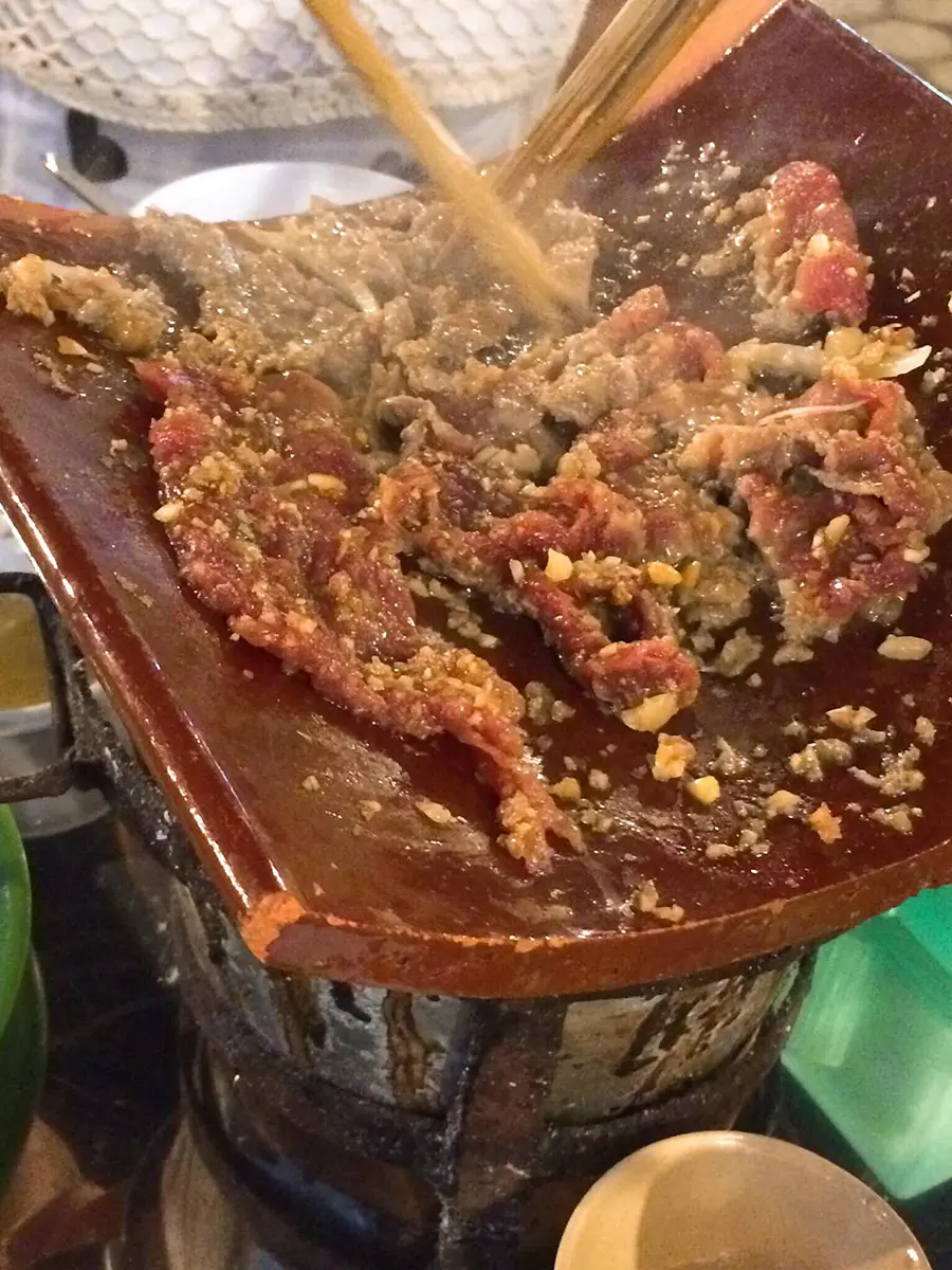 8 quán ăn vặt Sóc Trăng được giới trẻ săn đón bậc nhất 5