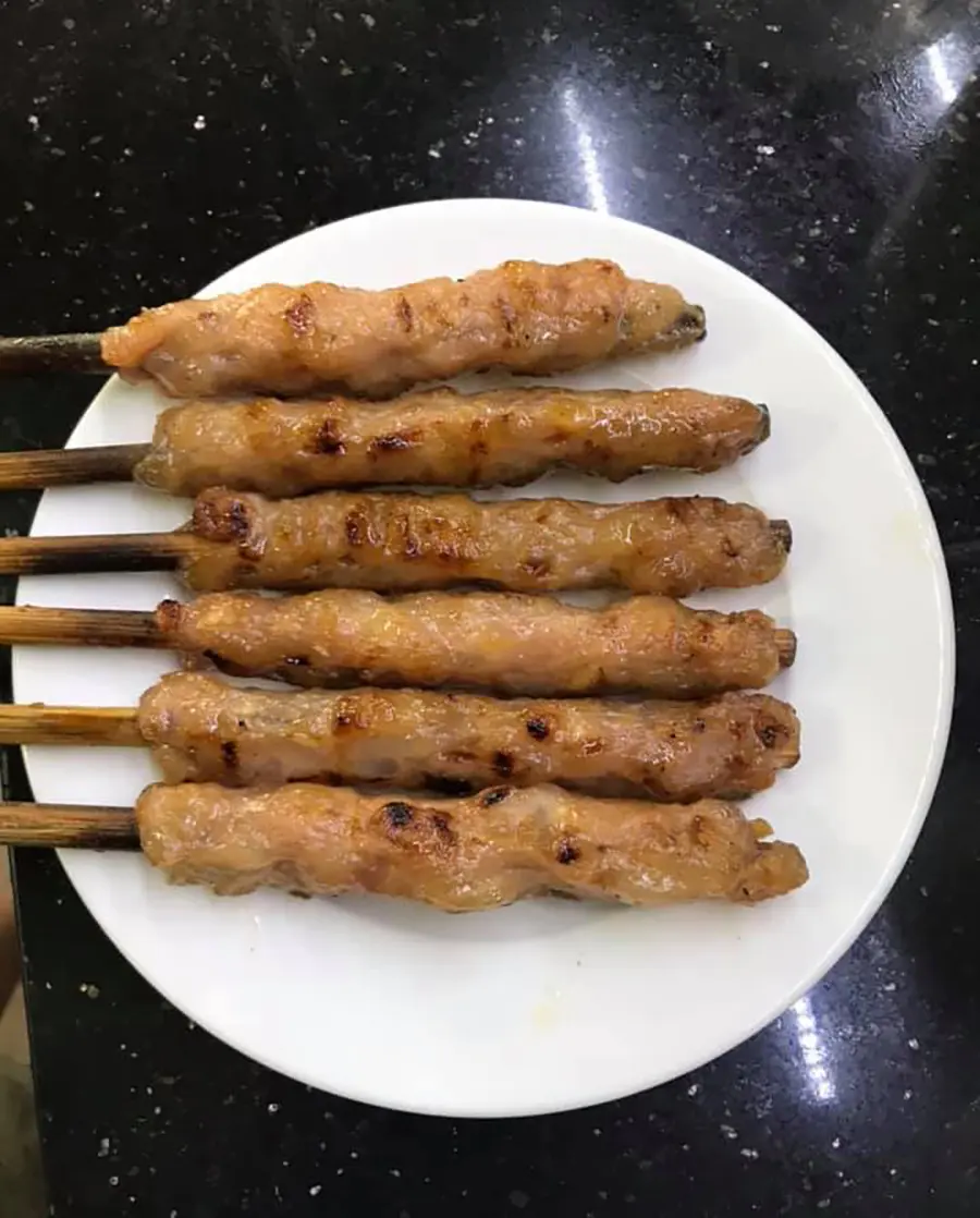 8 quán ăn vặt Sóc Trăng được giới trẻ săn đón bậc nhất 8