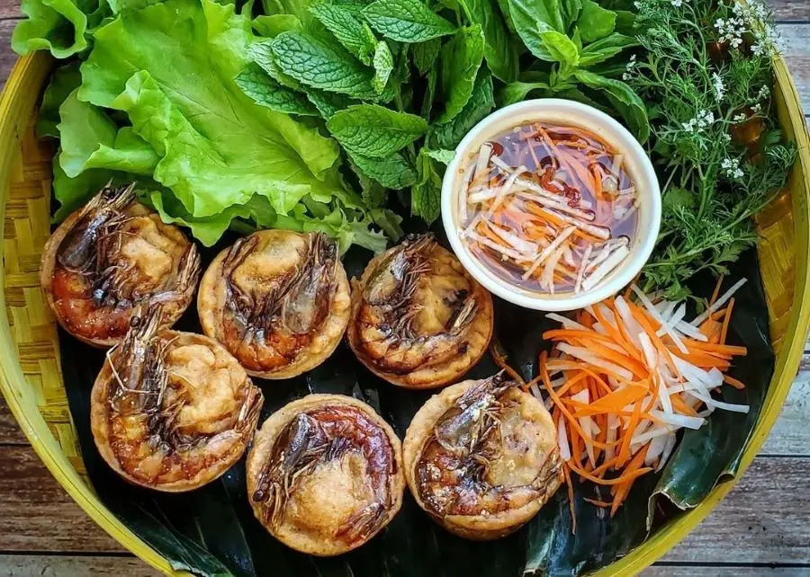 B&aacute;nh cống, đặc sản trứ danh của miền T&acirc;y s&ocirc;ng nước 2