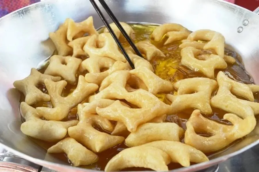 B&aacute;nh gừng của người Khmer S&oacute;c Trăng, biểu tượng của sự thủy chung 4