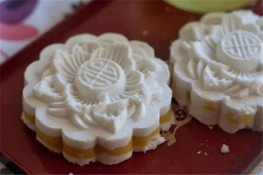 B&aacute;nh in Cổ C&ograve; S&oacute;c Trăng, ngọt ng&agrave;o hương vị miền T&acirc;y 2