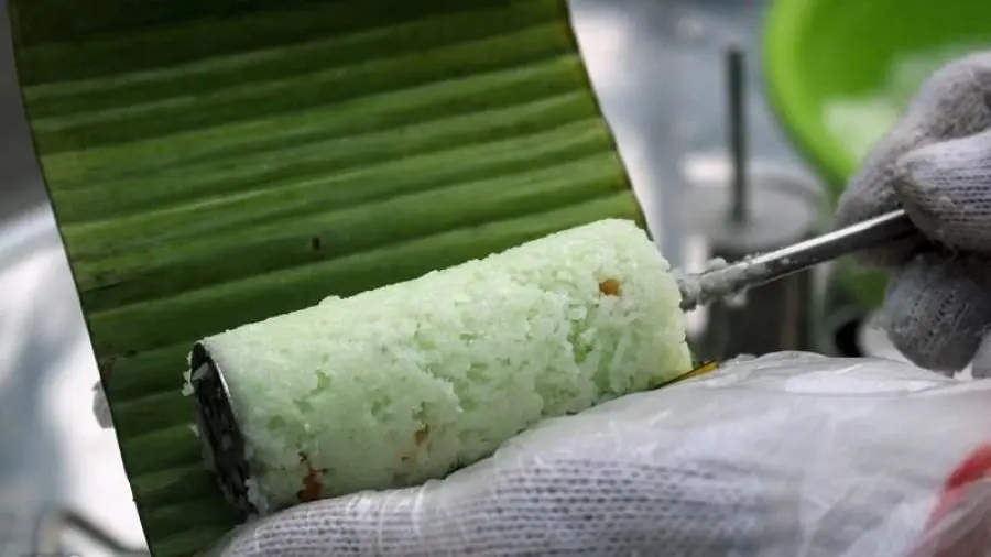 B&aacute;nh ống S&oacute;c Trăng, đặc sản kh&ocirc;ng thể bỏ lỡ khi đi du lịch miền T&acirc;y 3