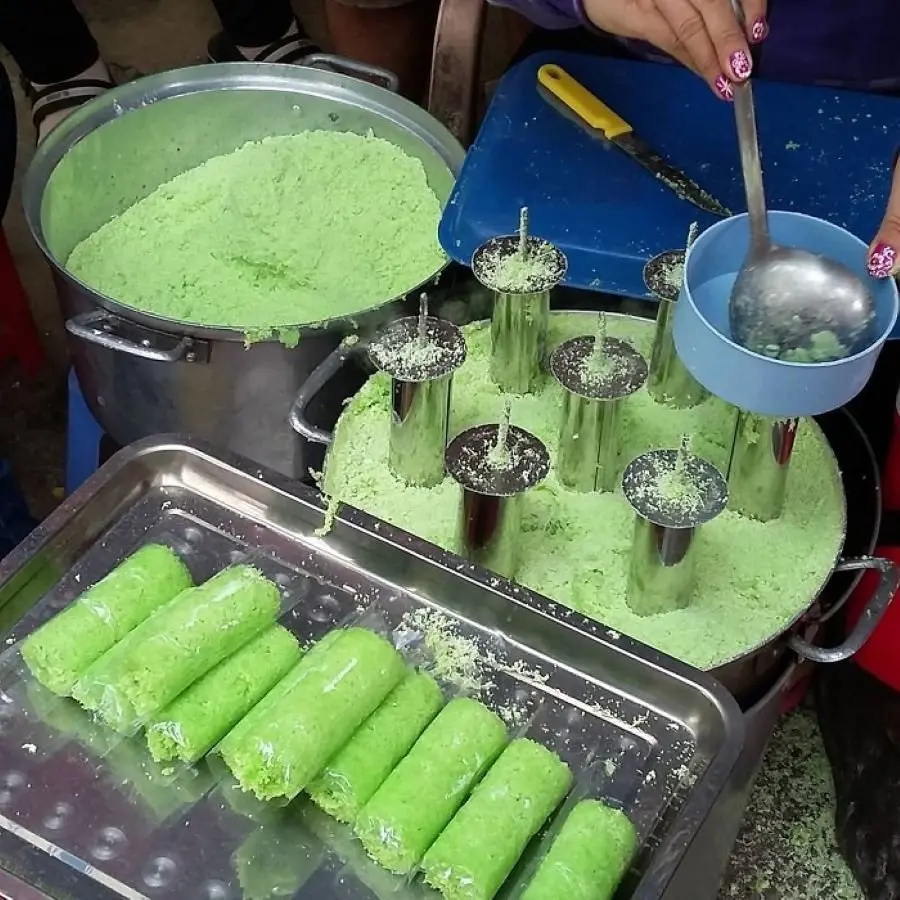 B&aacute;nh ống S&oacute;c Trăng, đặc sản kh&ocirc;ng thể bỏ lỡ khi đi du lịch miền T&acirc;y 4
