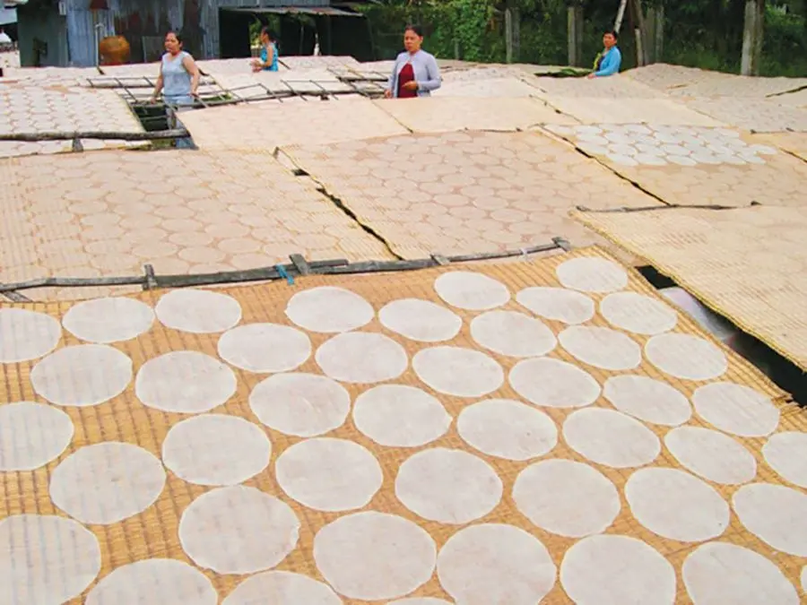 B&aacute;nh Phồng Khoai M&igrave; Hưng Ph&uacute;, m&oacute;n ăn th&acirc;n thuộc trong ẩm thực S&oacute;c Trăng 2