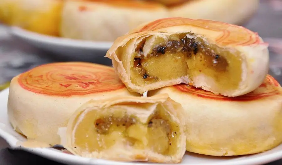 Bánh pía Sóc Trăng, linh hồn của sự pha trộn bản sắc dân tộc 2