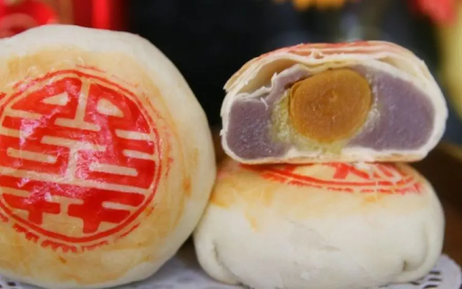 Bánh pía Sóc Trăng, linh hồn của sự pha trộn bản sắc dân tộc 3