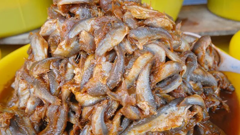 B&uacute;n nước l&egrave;o S&oacute;c Trăng đậm đ&agrave; hương vị ẩm thực T&acirc;y Nam Bộ 3