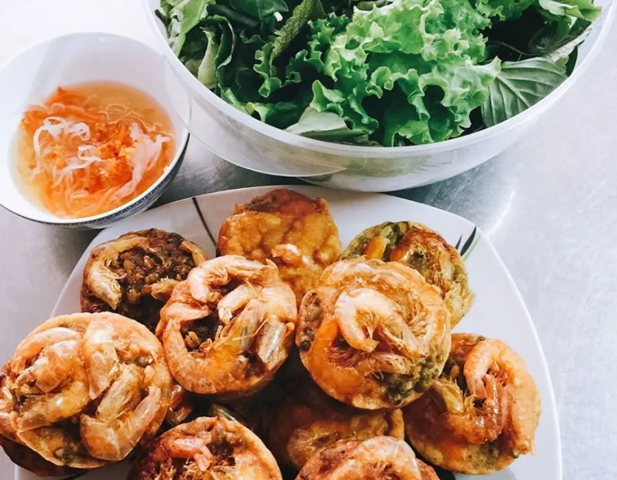 C&aacute;c m&oacute;n đặc sản S&oacute;c Trăng nhất định phải thử một lần trong đời 2