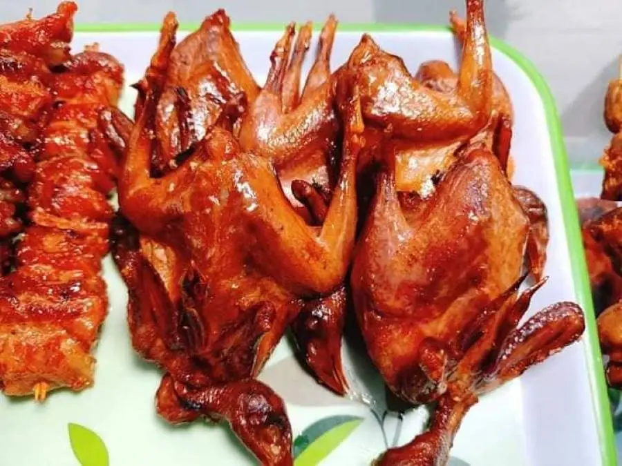 Điểm danh top qu&aacute;n vịt quay S&oacute;c Trăng khiến nhiều người m&ecirc; mẩn 7