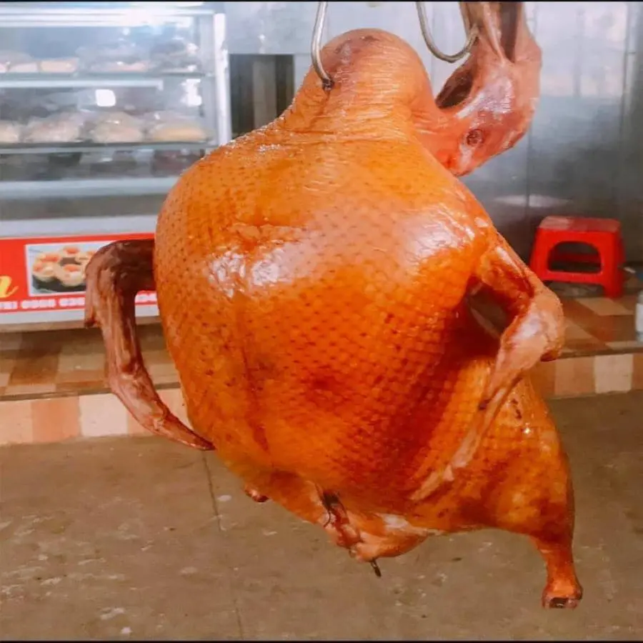 Điểm danh top qu&aacute;n vịt quay S&oacute;c Trăng khiến nhiều người m&ecirc; mẩn 4