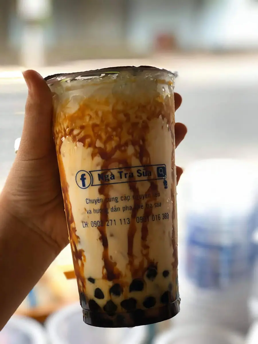 Gợi &yacute; top qu&aacute;n tr&agrave; sữa S&oacute;c Trăng chất lượng nhất cho hội hảo ngọt 10