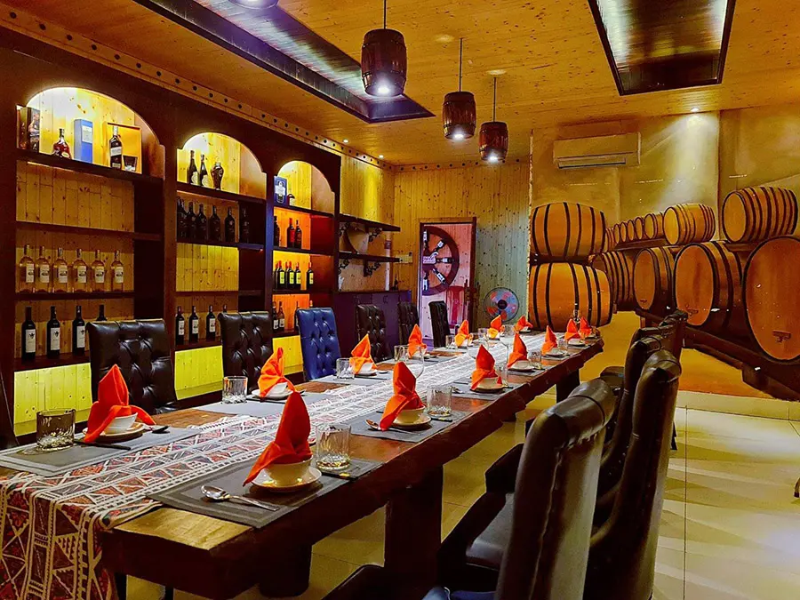 Kh&aacute;m ph&aacute; Gạo Tẻ Restaurant S&oacute;c Trăng c&ugrave;ng thực đơn si&ecirc;u hấp dẫn 7