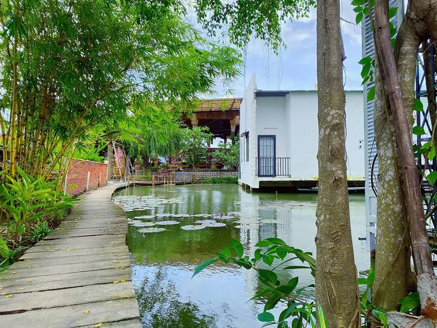 Kh&aacute;m ph&aacute; Gạo Tẻ Restaurant S&oacute;c Trăng c&ugrave;ng thực đơn si&ecirc;u hấp dẫn 5