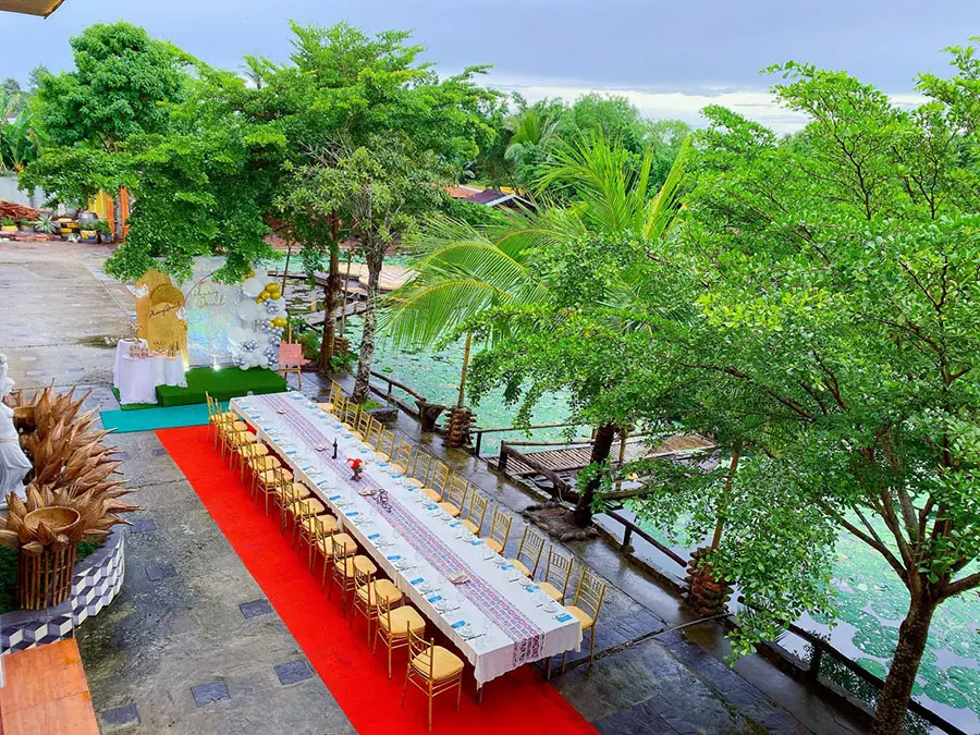 Kh&aacute;m ph&aacute; Gạo Tẻ Restaurant S&oacute;c Trăng c&ugrave;ng thực đơn si&ecirc;u hấp dẫn 2