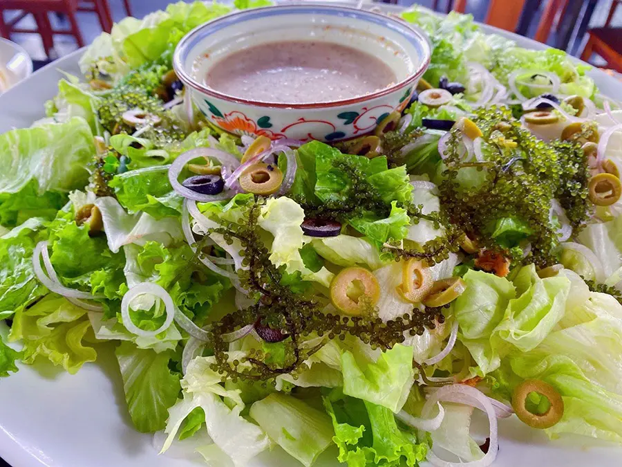 Kh&aacute;m ph&aacute; Gạo Tẻ Restaurant S&oacute;c Trăng c&ugrave;ng thực đơn si&ecirc;u hấp dẫn 9