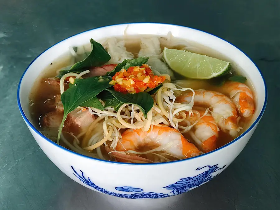 Lưu ngay top qu&aacute;n b&uacute;n nước l&egrave;o S&oacute;c Trăng kh&ocirc;ng thể bỏ lỡ 8