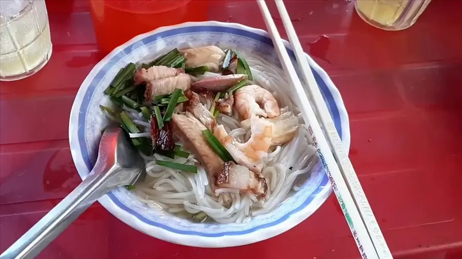 Lưu ngay top qu&aacute;n b&uacute;n nước l&egrave;o S&oacute;c Trăng kh&ocirc;ng thể bỏ lỡ 6