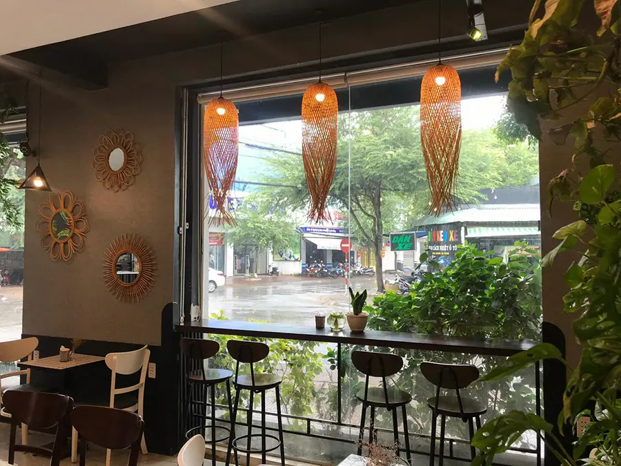 M&aacute;ch bạn top qu&aacute;n cafe S&oacute;c Trăng view đẹp đốn tim giới trẻ 4