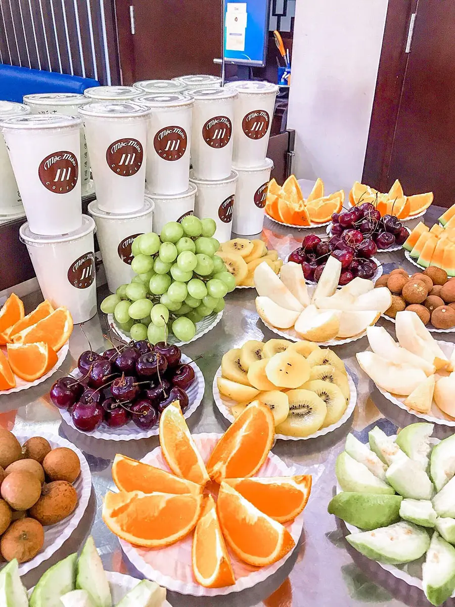 Mộc Miên Coffee Sóc Trăng, không gian lý tưởng cho những buổi chuyện trò tâm tình 8