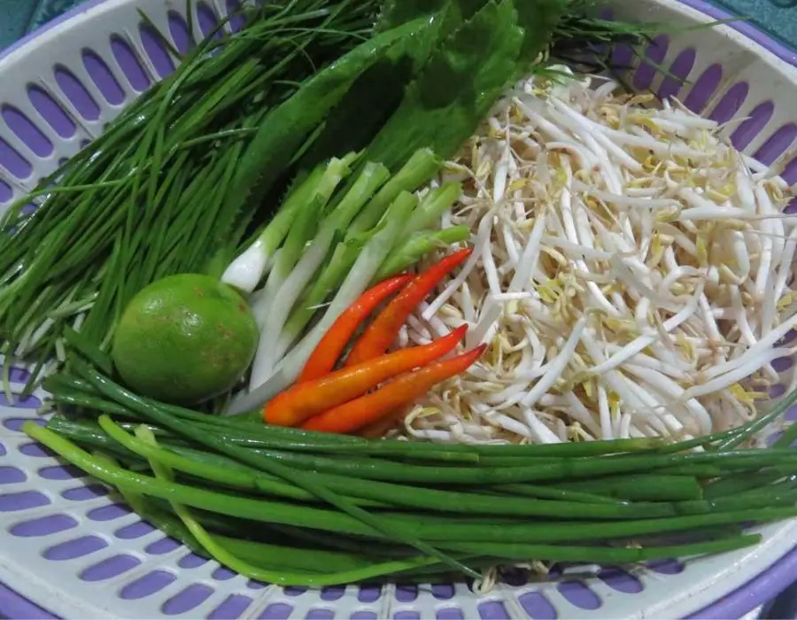 M&oacute;n hủ tiếu c&aacute; người Triều Ch&acirc;u S&oacute;c Trăng, thơm ngon trọn vị 6