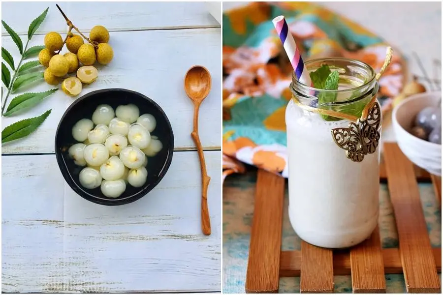 Nh&atilde;n xuồng cơm v&agrave;ng Vĩnh Ch&acirc;u, vị ngọt ng&agrave;o nhớ m&atilde;i kh&ocirc;ng qu&ecirc;n 5